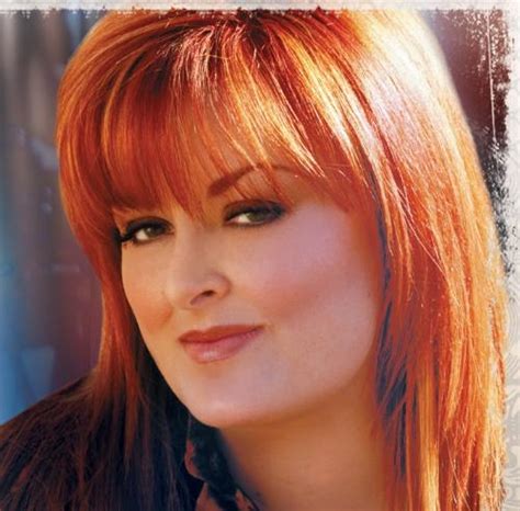 Celebrities and Famous Women: Wynonna Judd