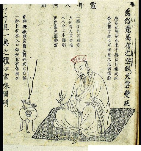 Ancient Chinese alchemy - All About History | Everand