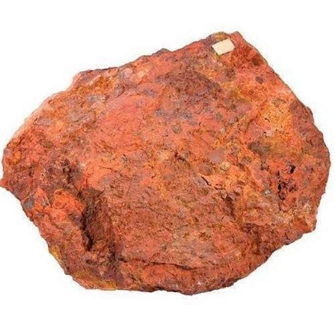 Bauxite Ore at Best Price in India