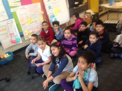 Storytelling Residency @ Blackstone Innovation School, Boston, MA ...