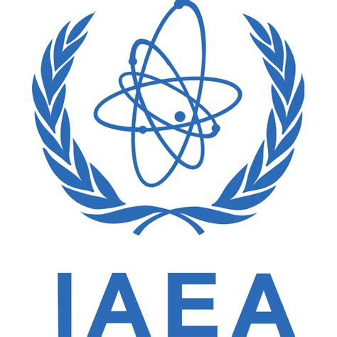 International Atomic Energy Agency [ Download - Logo - icon ] png svg