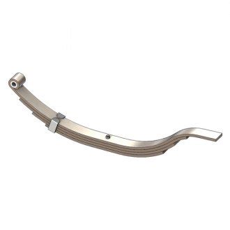 RV Trailer Leaf Springs | CAMPERiD