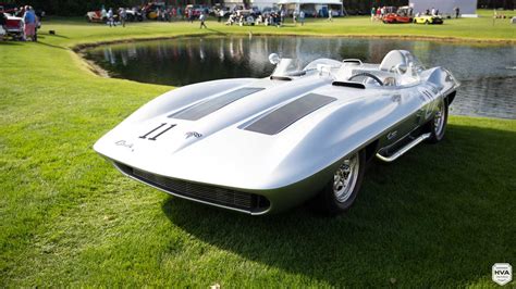 Historic Vehicle Association Lists Top 5 GM Vintage Concept Cars ...