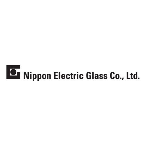 Nippon Electric Glass logo, Vector Logo of Nippon Electric Glass brand ...