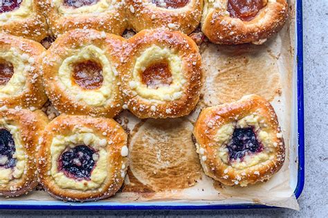 How to Make Gorgeous Kolaches (and Freeze Them for Later) Just Desserts ...