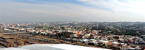 Durban Skyline | Durban South Africa | Easy Traveler | Flickr