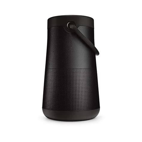 Buy Bose SoundLink Revolve+(Series II) Portable and Long-Lasting ...