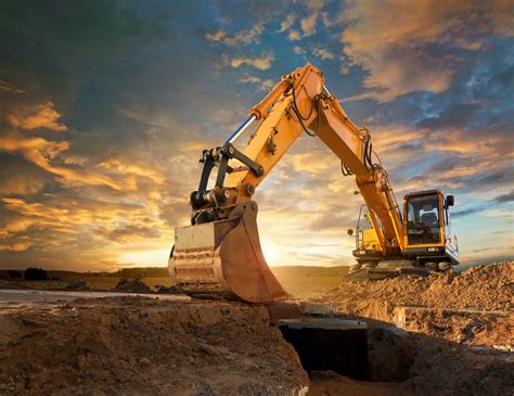 Excavator Attachments and Auxiliary Hydraulics - Stucchi USA