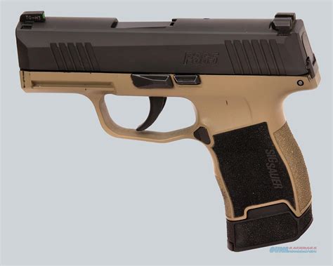 Sig Sauer 9mm P365 Pistol for sale at Gunsamerica.com: 982789369