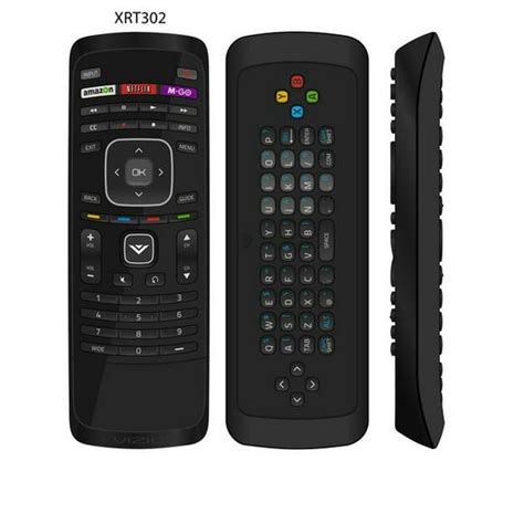 VIZIO Remote Controls