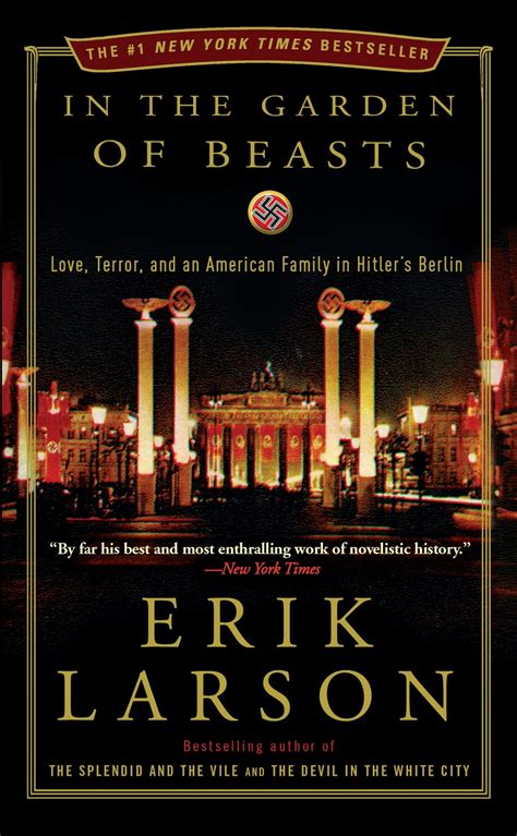 In the Garden of Beasts eBook by Erik Larson - EPUB | Rakuten Kobo United States