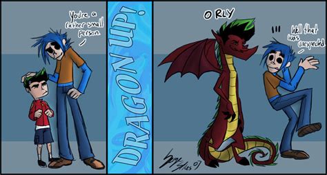 DuMb? - American Dragon: Jake Long Fan Art (5083041) - Fanpop