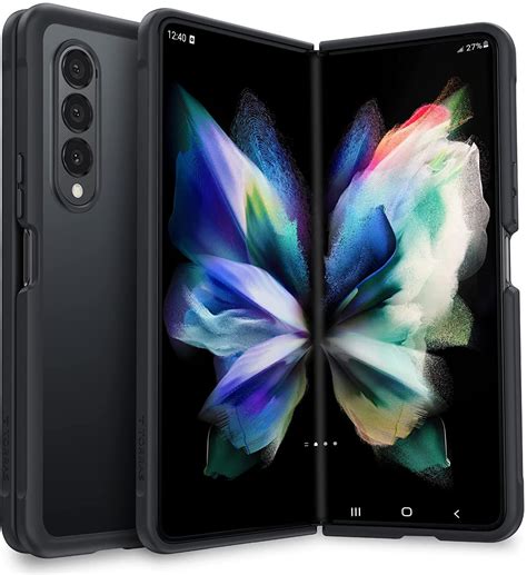 The 7 Best Samsung Galaxy Z Fold 3 Cases