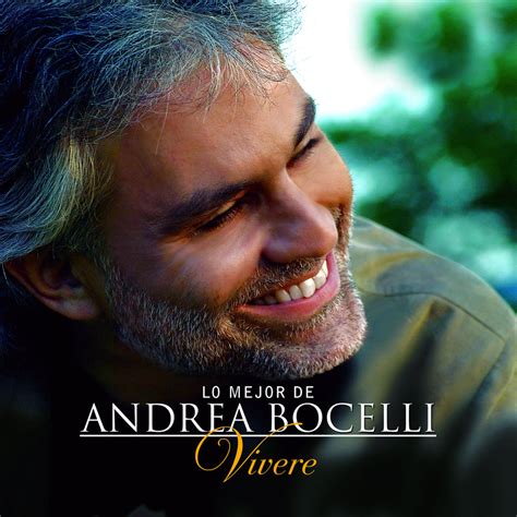 Cantantes de todos los Tiempos: Andrea Bocelli - Biografia