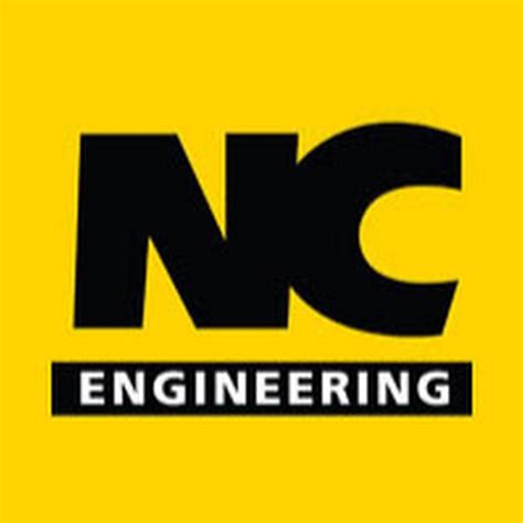 NC Engineering Ltd .Official - YouTube