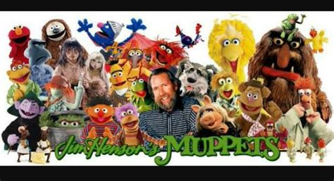 Jim Henson's Birthday Celebration | HappyBday.to