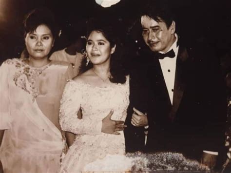 IN PHOTOS: Sweet moments of Manilyn Reynes and her late dad | GMA Entertainment