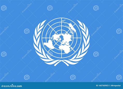 UN editorial stock photo. Illustration of countries - 160760903