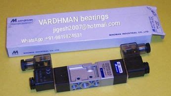 mindman pneumatic cylinder frl solenoid valves manufacturers dealers in ...