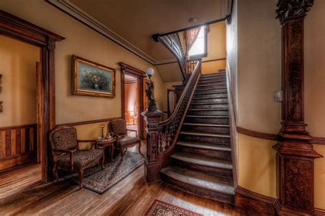 A Victorian Mansion Up For Sale Is Considered One of America’s Most ...