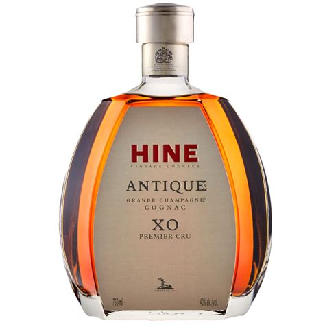 Hine Antique XO Cognac® | Solera