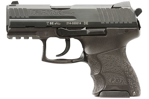 H&K P30SK 9mm Subcompact Centerfire Pistol | Sportsman's Outdoor Superstore