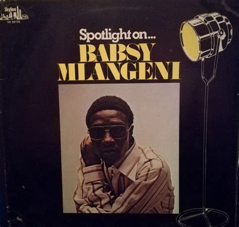 Babsy Mlangeni, 58 vinyl records & CDs found on CDandLP