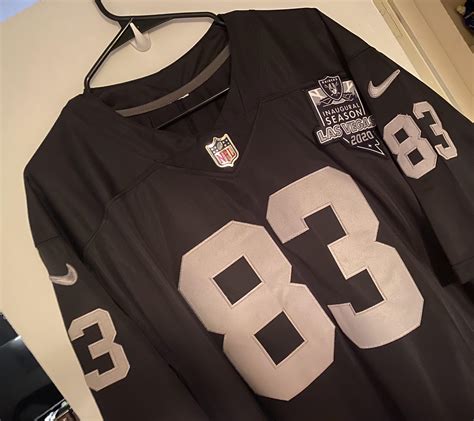 New gear! : r/raiders