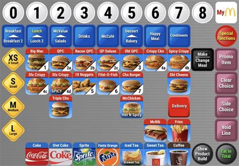 マクドナルド（McDonalds）が使っているPOSシステムはどちら？【2023最新版】 – AirDroid 【2023最新版】マクドナルドが使っているPOSシステムは？