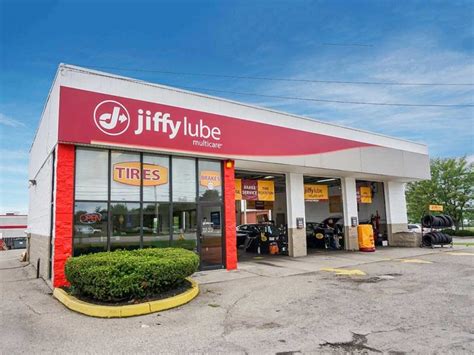 Jiffy Lube Post Falls - Just For You