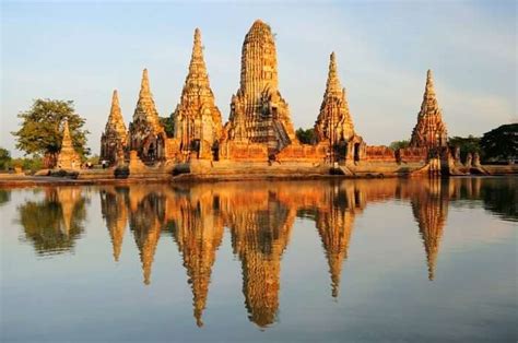 9 Must Visit Ayutthaya Temples In Thailand For A 2024 Trip