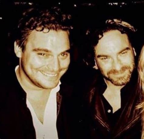 Johnny Galecki: Bio, family, net worth | Celebrities InfoSeeMedia