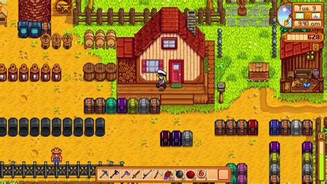 Stardew Valley Sand Dragon - Edukasinewss