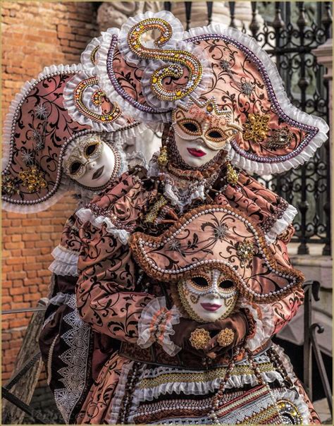 Photos Costumes Carnaval Venise 2016 | page 15 | Carnaval de venise, Costume carnaval, Carnaval