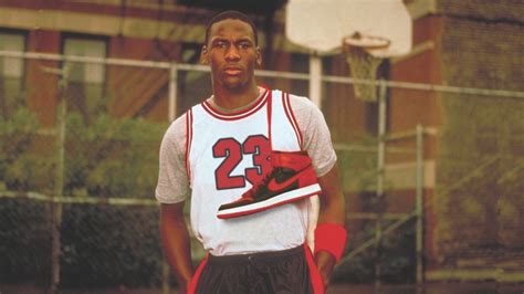 Nike's Air Jordan Gets a Documentary on How It Changed The World! Here ...