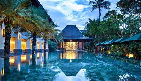 PURI SANTRIAN - Updated 2025 Prices & Hotel Reviews (Sanur, Bali)