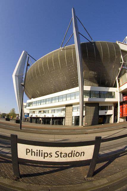 Philips Stadion | Eindhoven, Philips, Netherlands