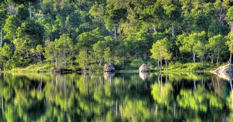 Kolob Reservoir | Zion River RV Resort