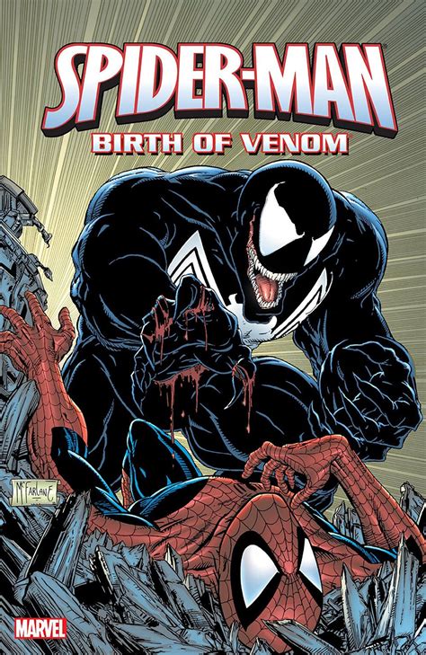 10 Best Venom Comics (RANKED)