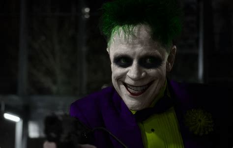 Mark Hamill as the Joker by Daviddv1202 on DeviantArt