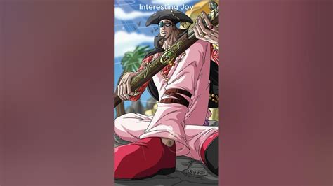 Van Augur’s Devil Fruit AWAKENING Is Completely OP #onepiece #anime - YouTube