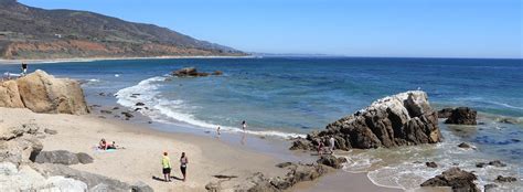 Leo Carrillo State Park Guide | Outdoorsy