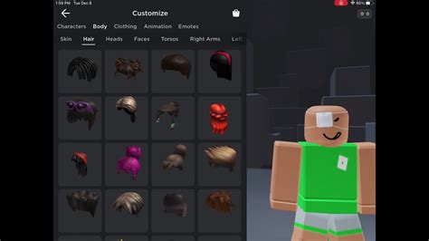 ROBLOX- How I make my outfits (Da Hood EDITION) - YouTube