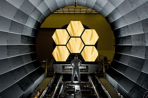 James Webb Space Telescope: 5 Shocking Facts | Tatler Asia