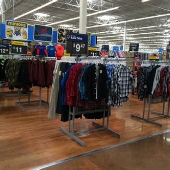 Walmart Supercenter - 30 Photos & 38 Reviews - Department Stores - 1550 ...