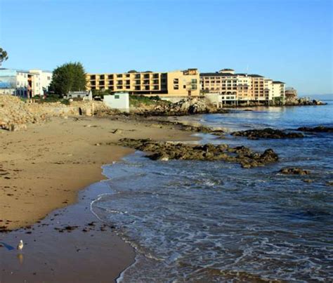 Stunning Ocean View Hotels in Monterey County