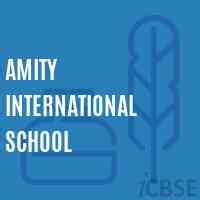 Amity International School, Gurgaon - Reviews, Address, Fees and Admissions 2024