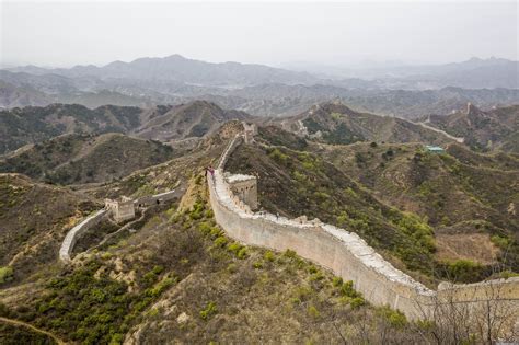 The great Wall of China (Jinshanling) - China - Blog about interesting ...