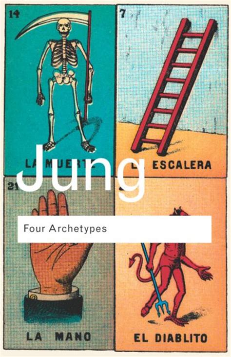 Four-Archetypes-Carl-Gustav-Jung.Pdf - DocsLib