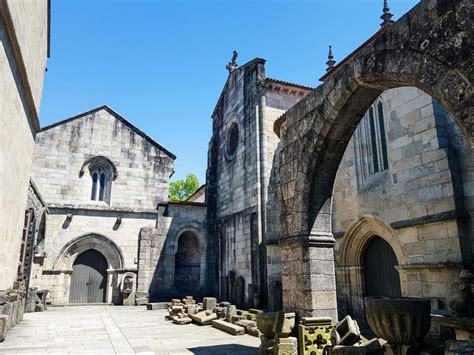 How To Visit The Braga Cathedral This Year • Daniela Santos Araújo